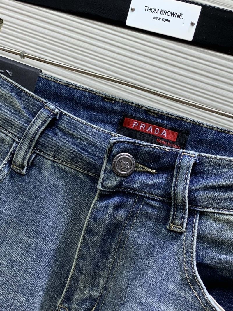 Prada Jeans